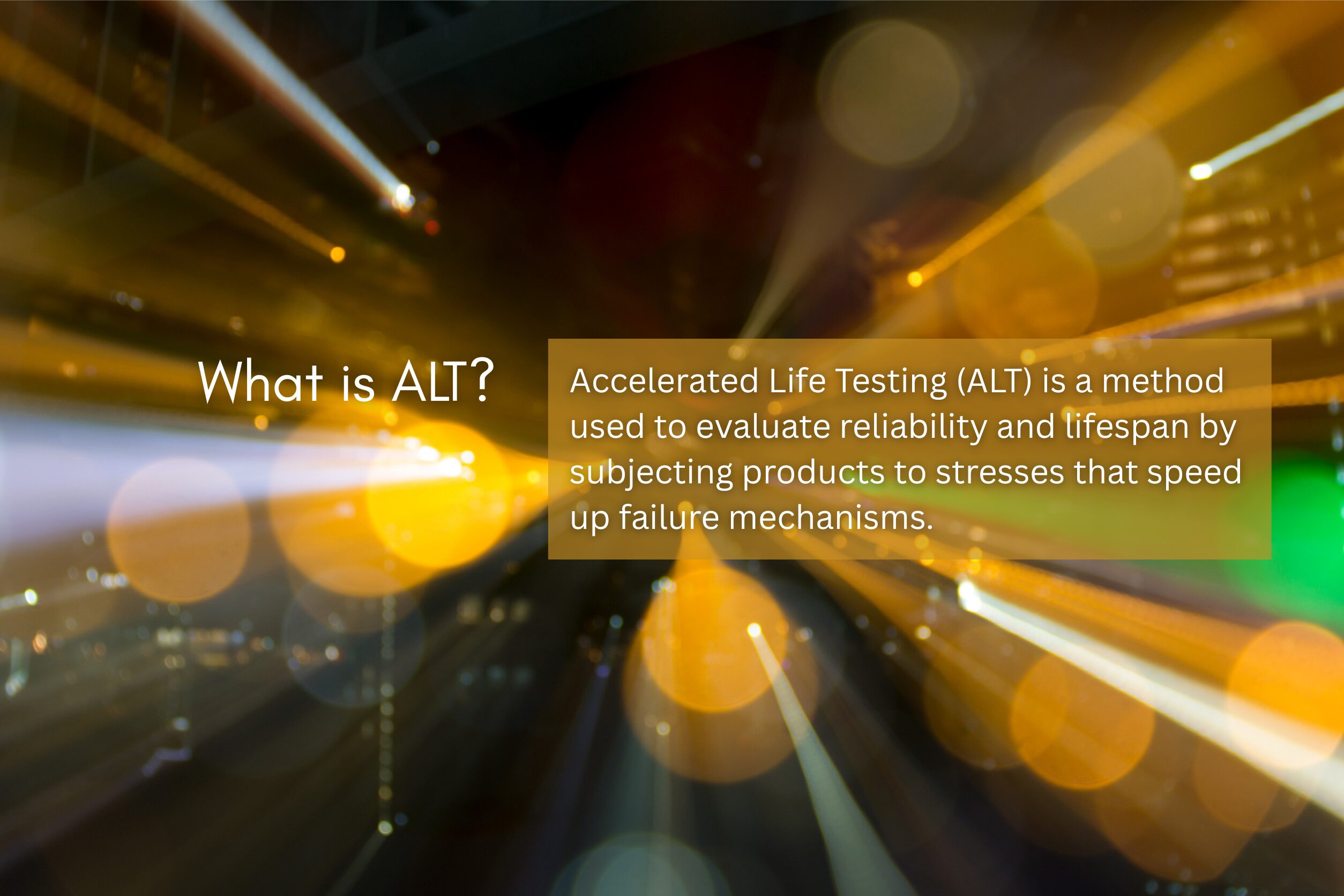 What is ALT infographic