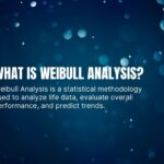 What is Weibull Analysis?
