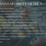 Maintainability Prediction Metrics