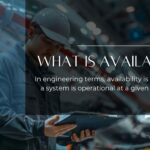 What is Availability?