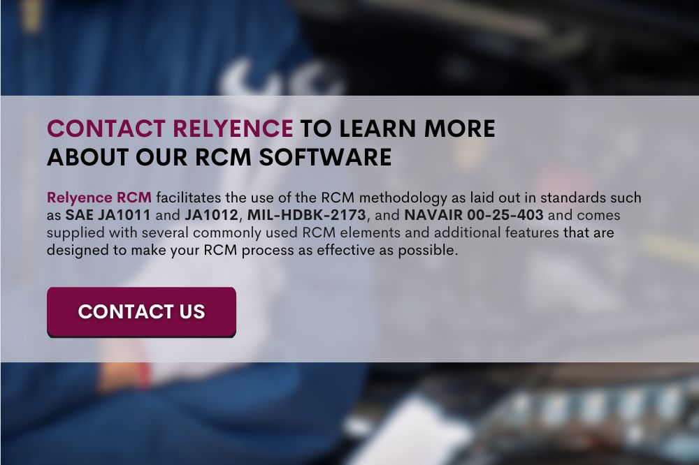 Contact Relyence