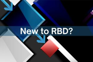 New to RBD?