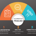 Three Elements of FRACAS