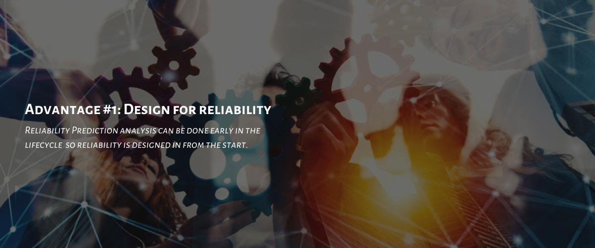 Design for Reliability