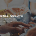 Evaluate Design Alternatives