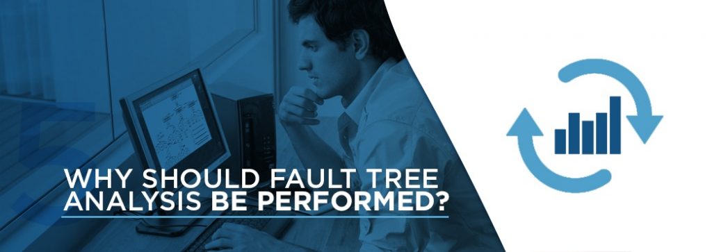 why should fault tree analysis be performed