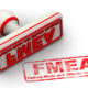 FMEA, DFMEA, PFMEA, and FMECA: An Overview of FMEA Types