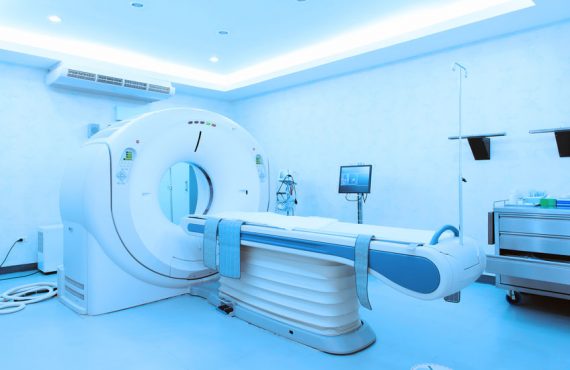 MRI equipment