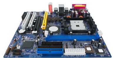 Motherboard