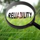 What is Reliability Prediction?