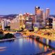 Pittsburgh: The Steel City Goes Tech
