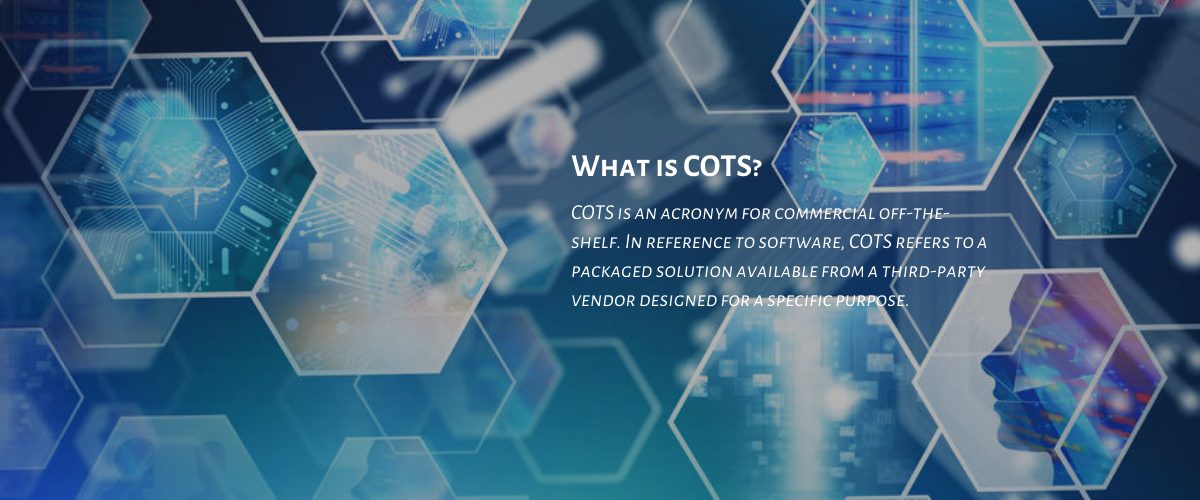 10 Reasons to Invest in COTS Reliability Software Relyence