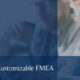 Relyence FMEA: Cost-Effective Customizable FMEA Software