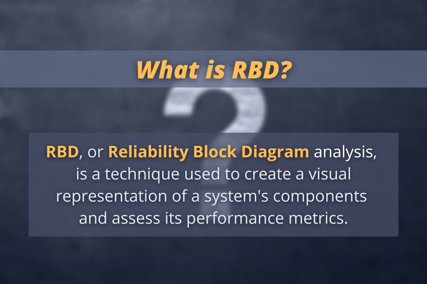 What is RBD? Infographic