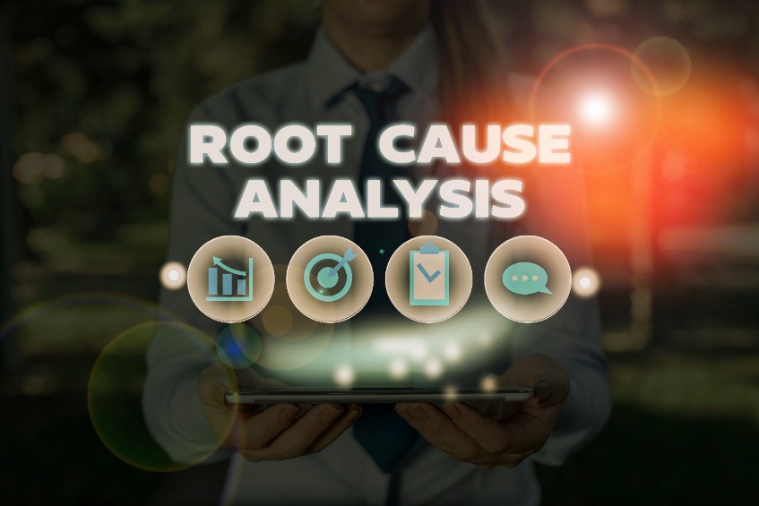 Root Cause Analysis