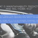 What is Maintainability Prediction?