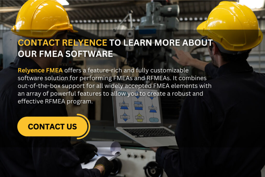 Contact Us - RFMEA