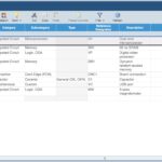 Relyence Reliability Prediction Customize View