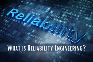 What is Reliability Engineering?