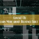 Contact us for more information of Relyence Fault Tree