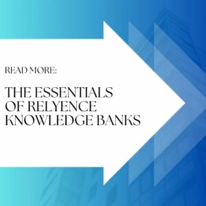 Link to Essentials of Knowledge Banks graphic