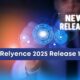 Welcome to Relyence 2025 Release 1!