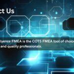Contact Relyence for COTS FMEA