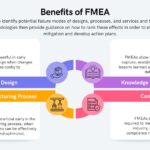 FMEA Benefits