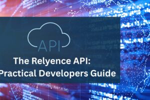 Developer API Guide header image