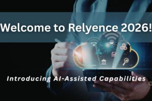 Relyence 2026 Featured Image