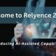 Welcome to Relyence 2026