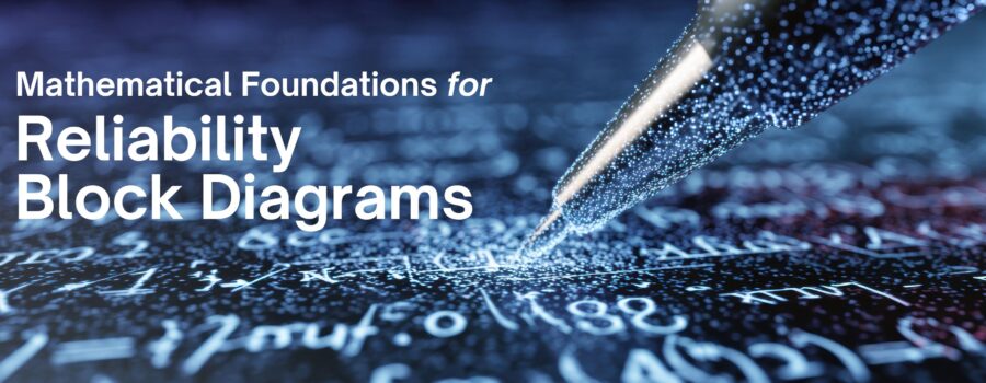 Mathematical Foundations for RBD