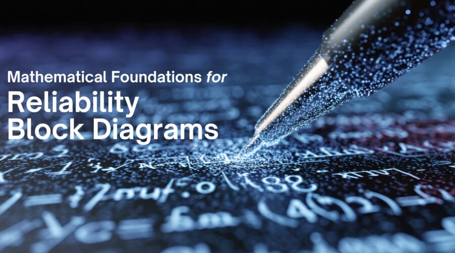 Mathematical Foundations for RBD