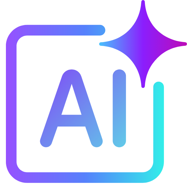 AI icon