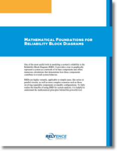 RBD Mathematical Foundations Whitepaper
