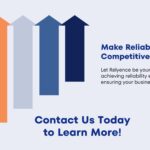 Why Reliability Matters Contact Us