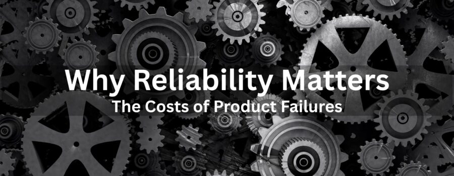 Why Reliability Matters