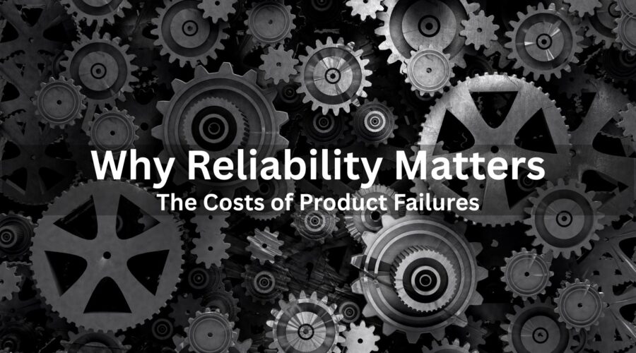 Why Reliability Matters