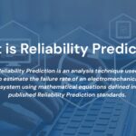 What is Reliability Prediction?