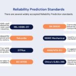 Reliability Prediction Standards