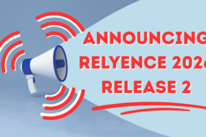 Announcing Relyence 2026 Release 2