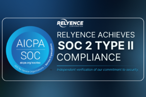 Relyence SOC 2 Featured Image
