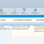 SAE 1025 Worksheet